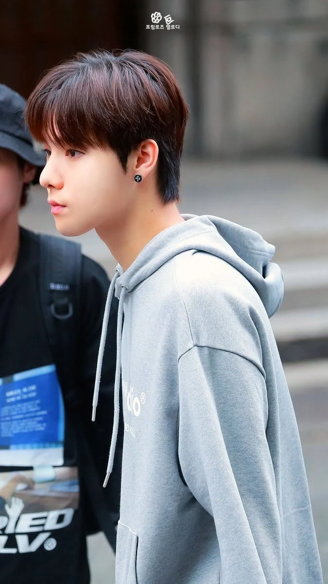 Yonghoon