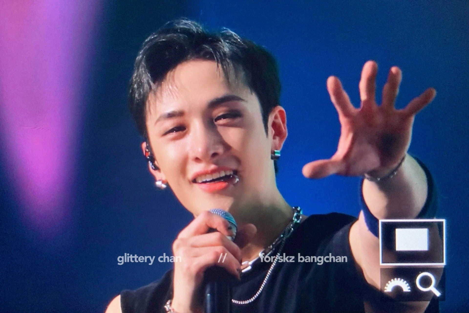 Bang Chan