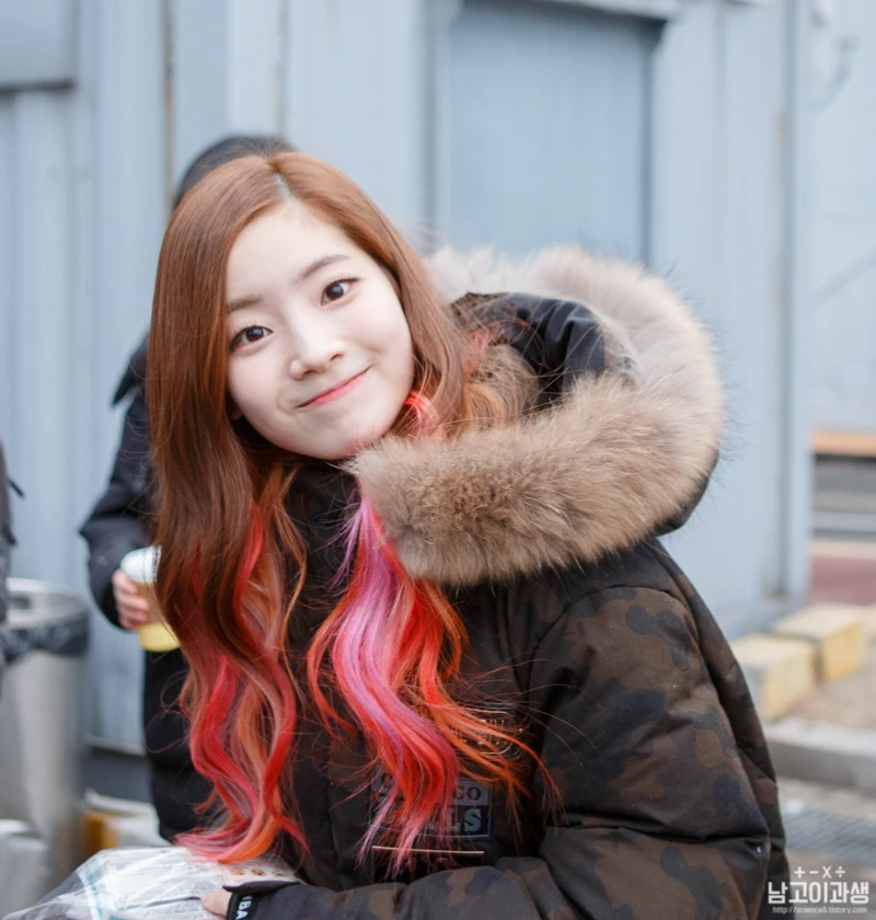 Dahyun