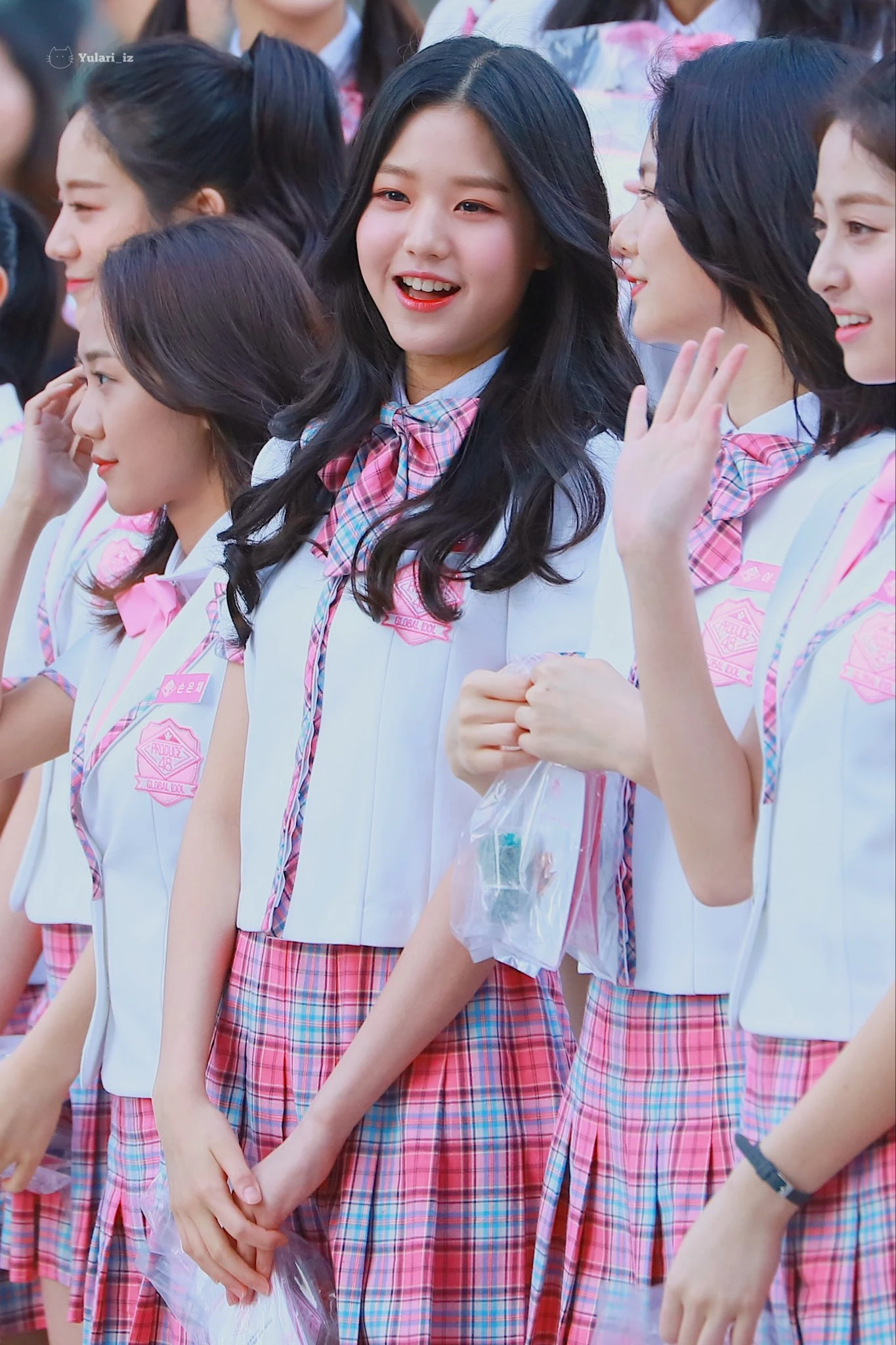 Wonyoung