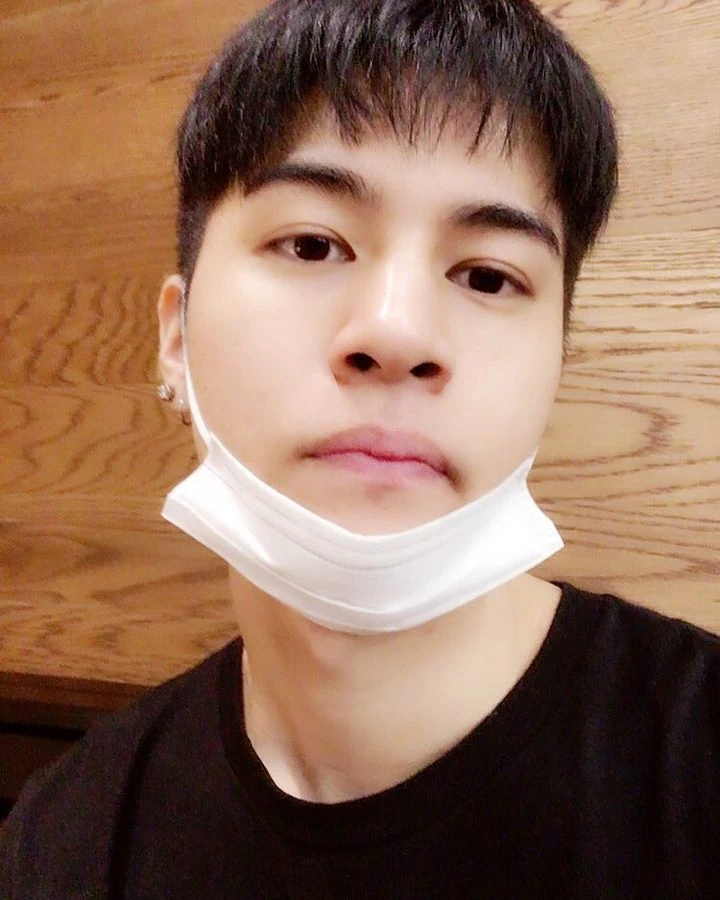 Sangmin
