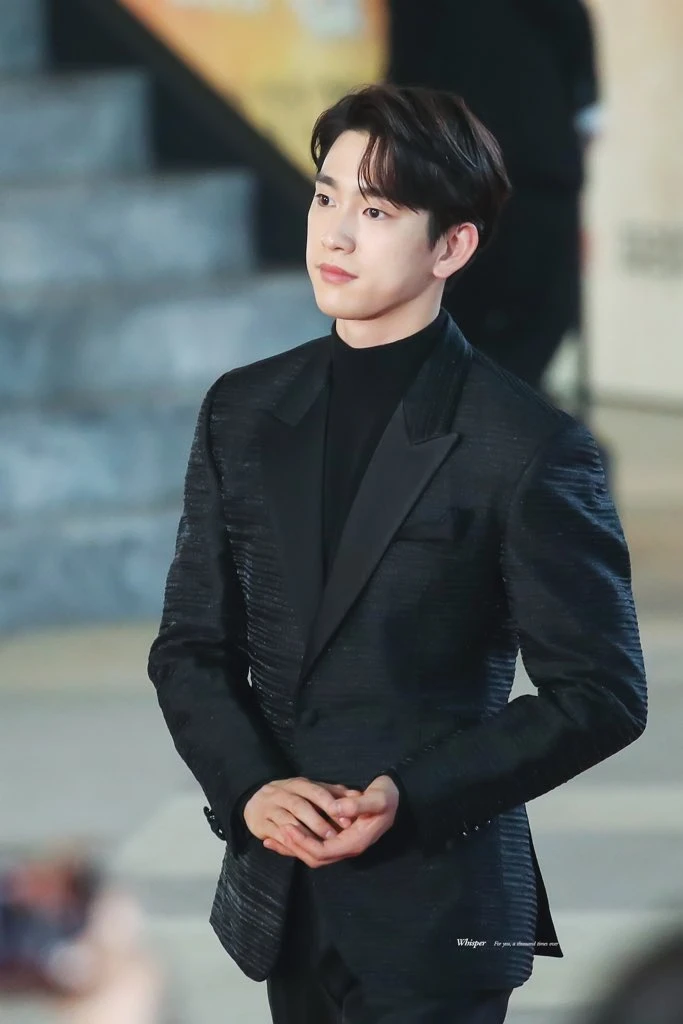 Jinyoung