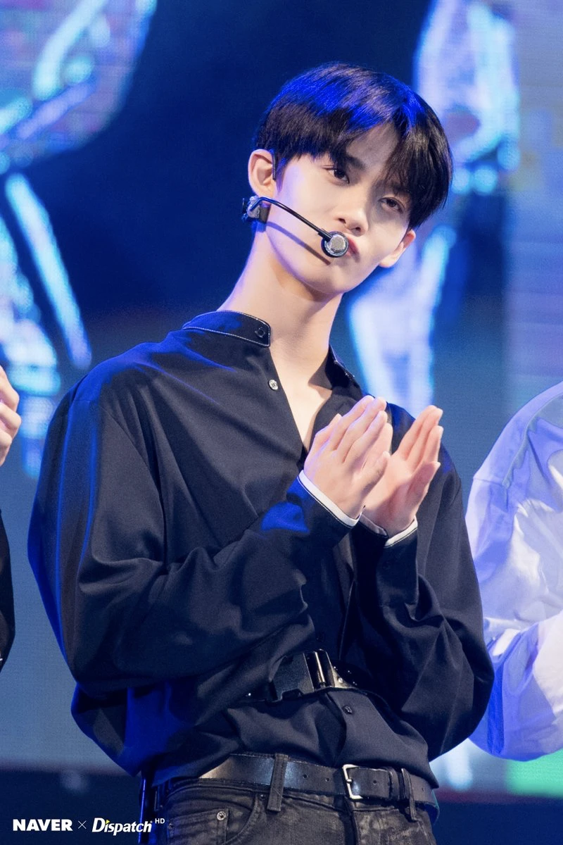 Jinyoung