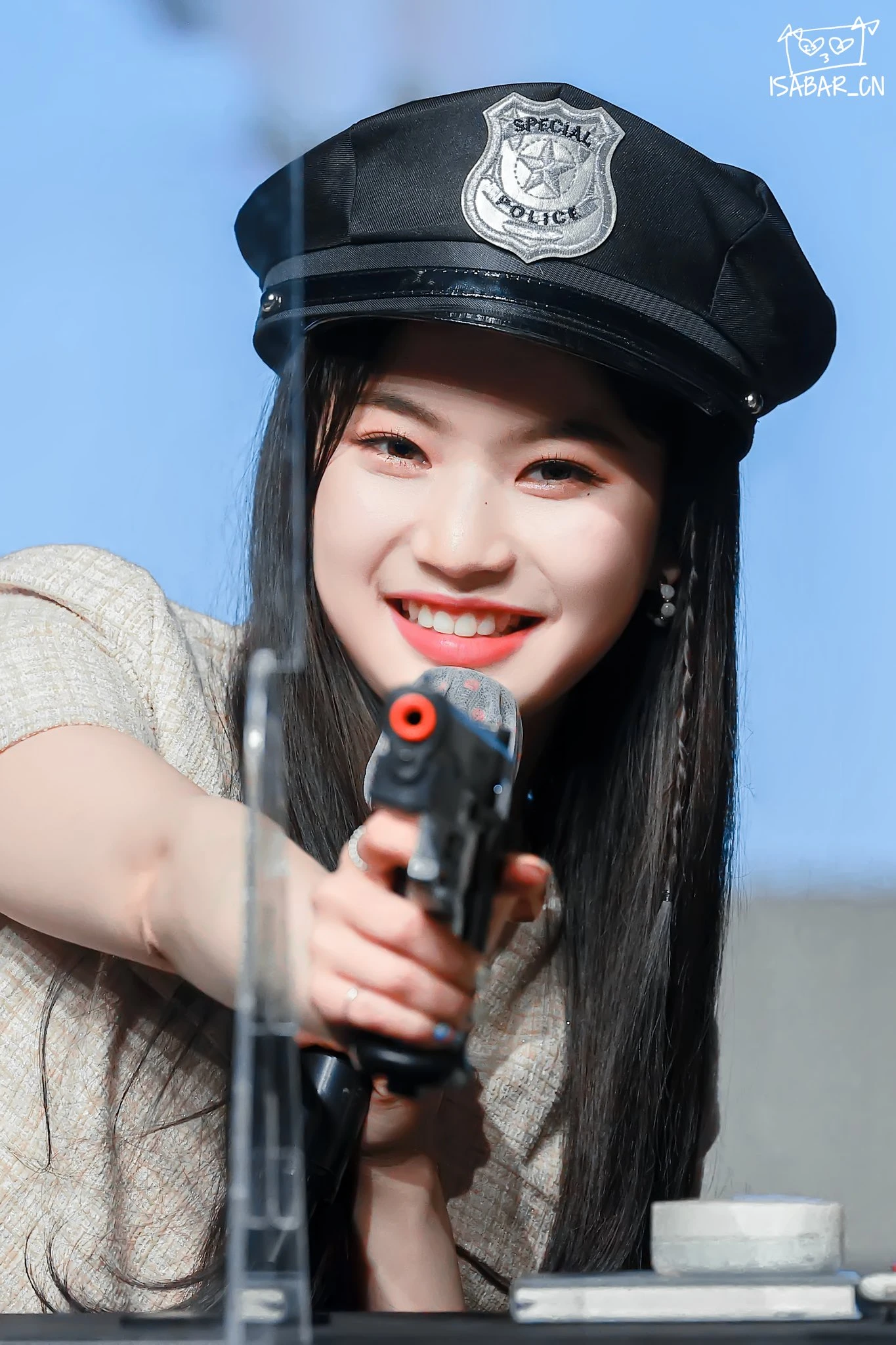 Isa
