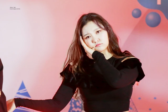 Sungyeon