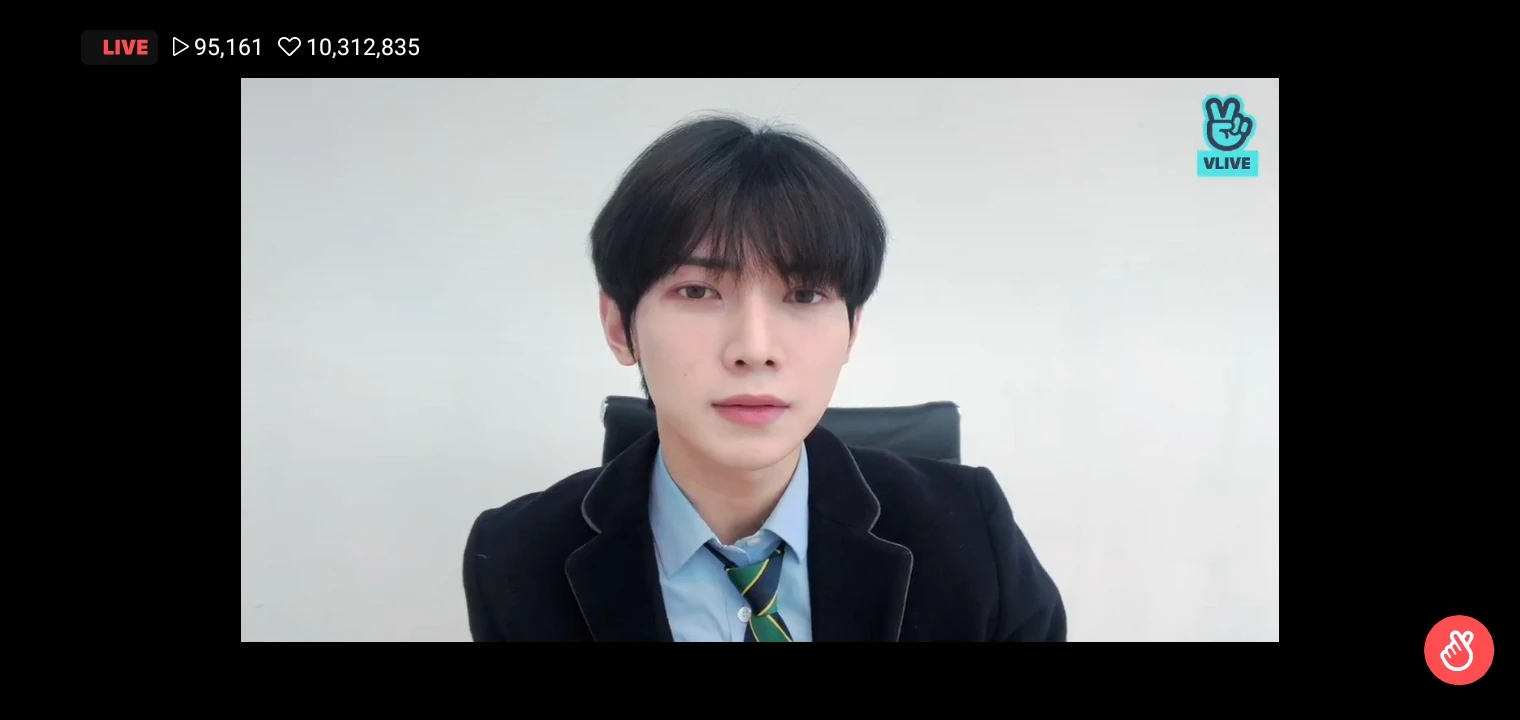 Yeosang
