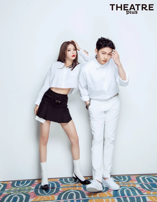 Changsub