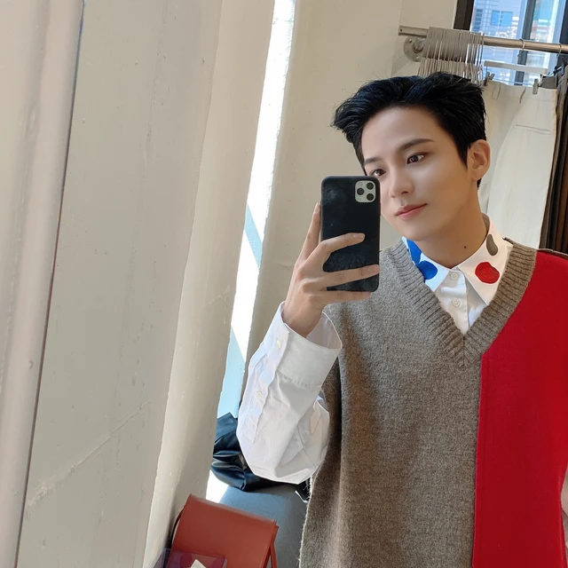 Jongho
