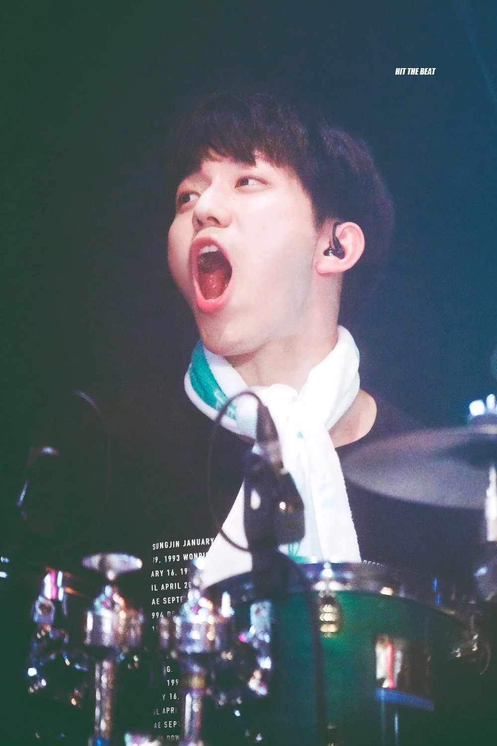 Dowoon