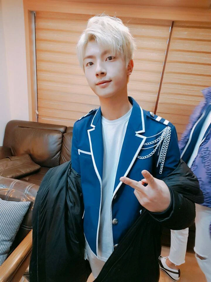 Kanghyun