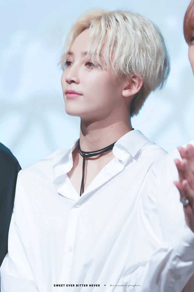 Jeonghan