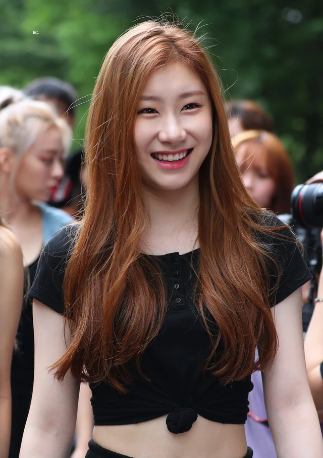 Chaeryeong