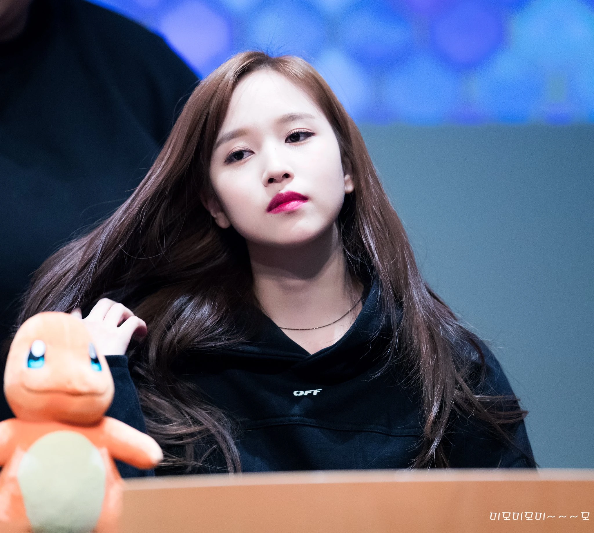 Mina