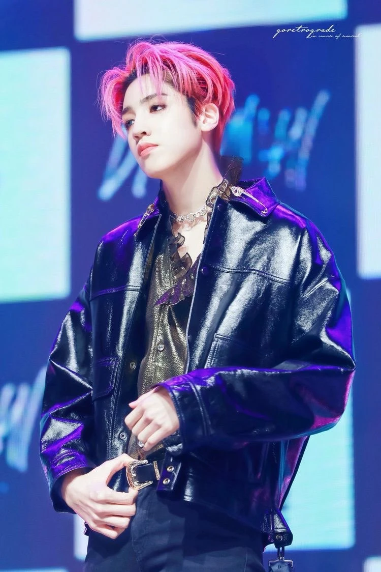 Wooseok