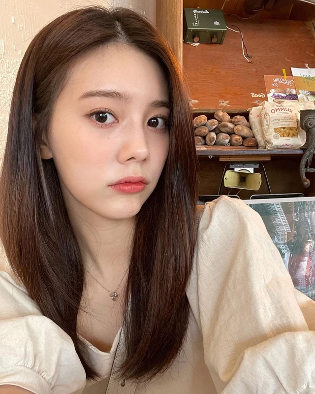 Eunchae