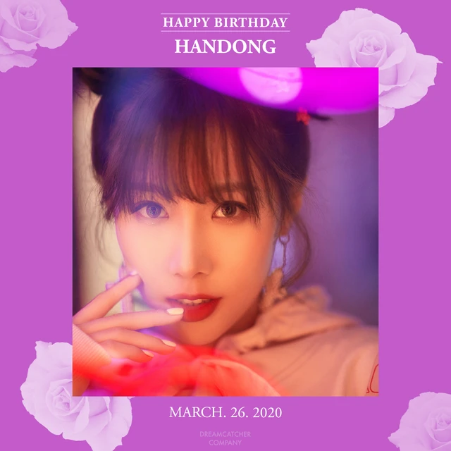 Handong