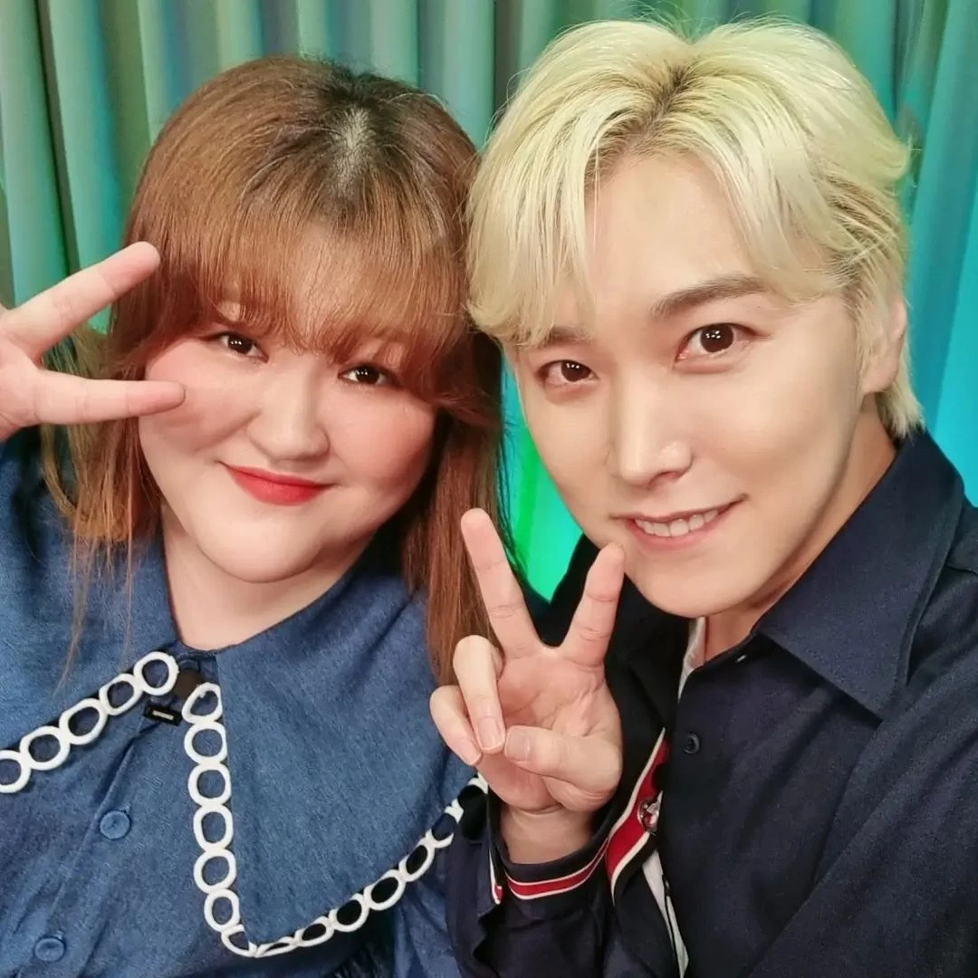 Sungmin