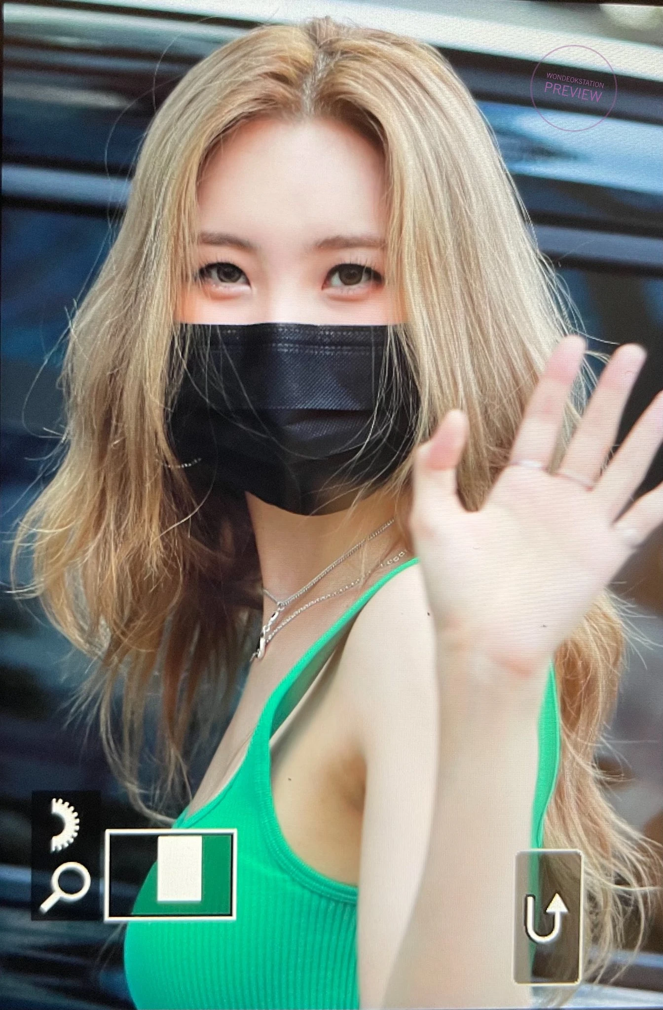 Sunmi