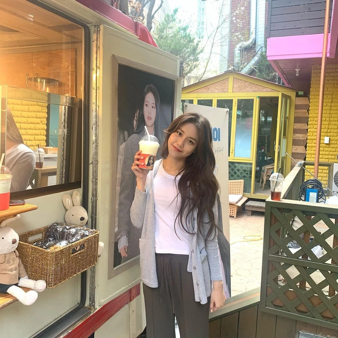 Hyejeong