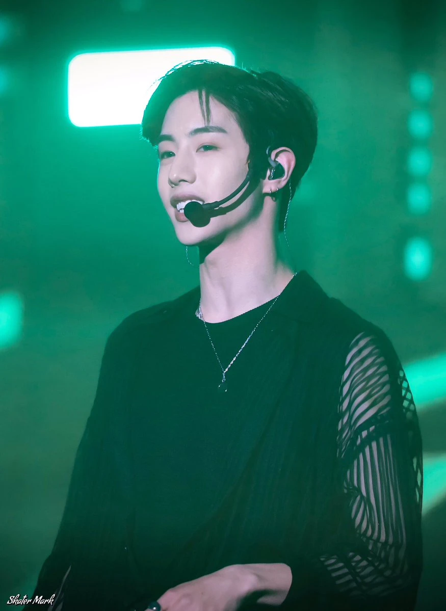 Mark