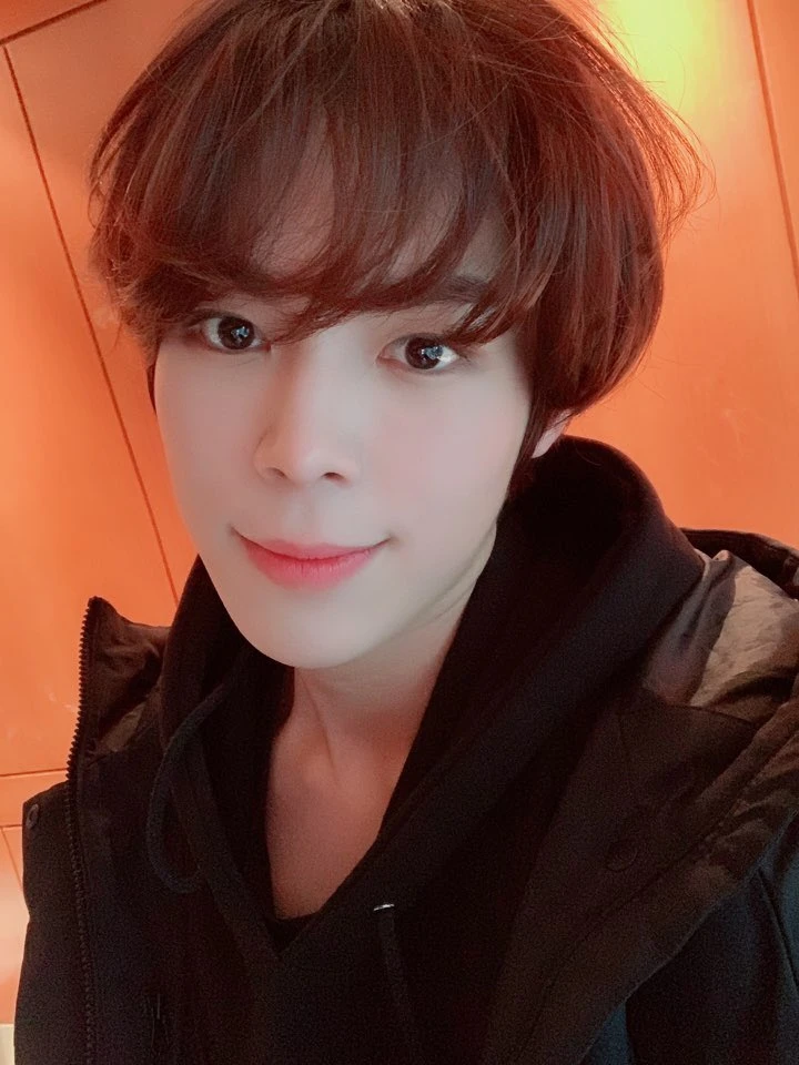 Yeonho