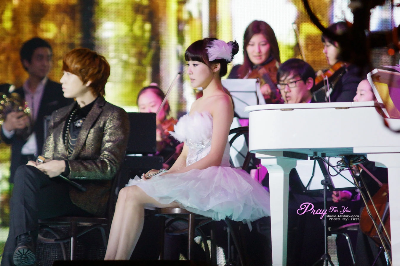 Girls' Generation-TTS