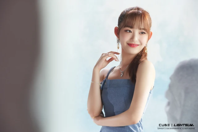 Yujeong