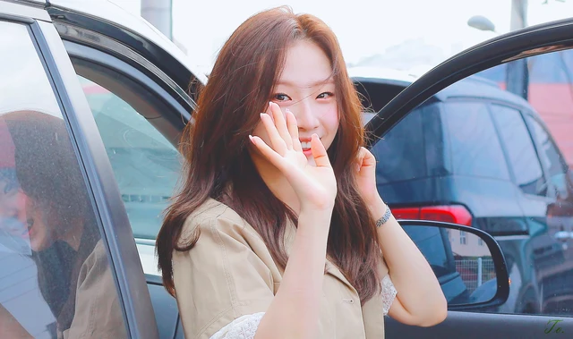 Haseul
