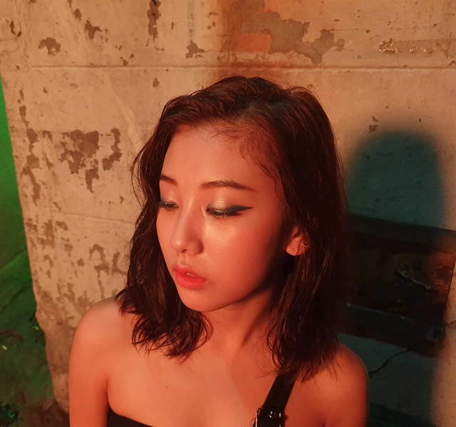 Seungyeon