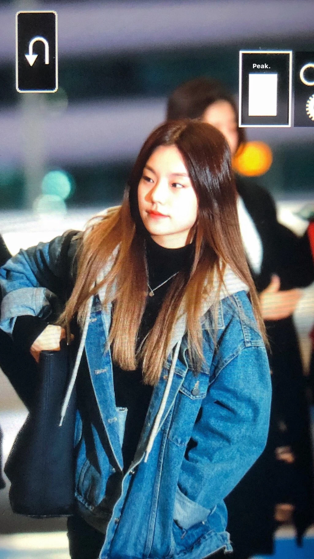 Yeji