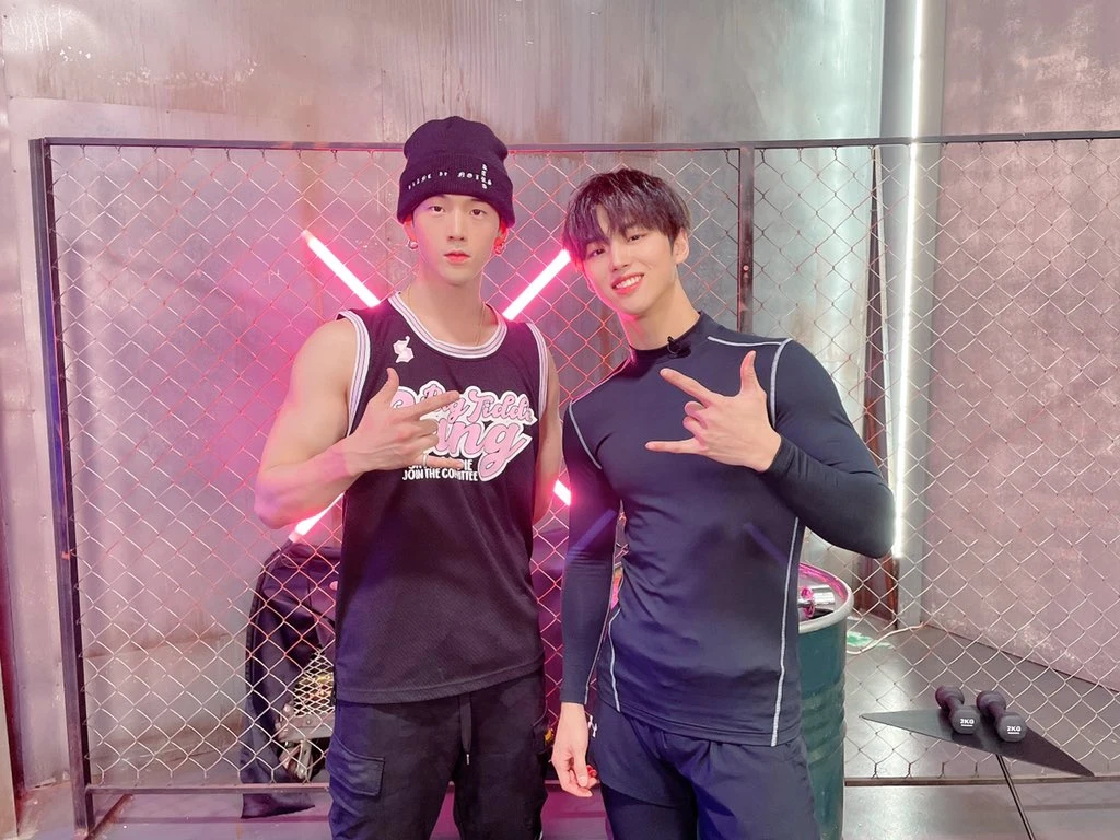 Hongseok