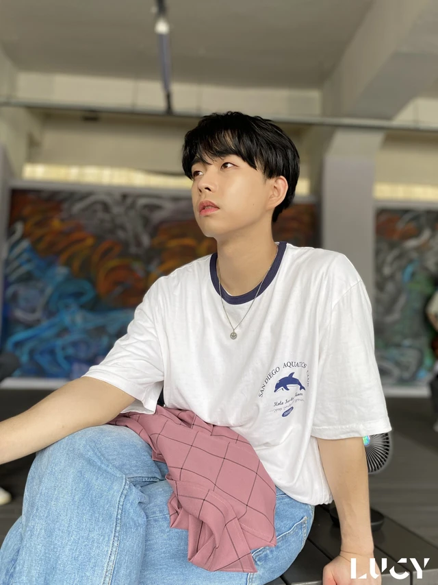 Choi Sang-Yeop