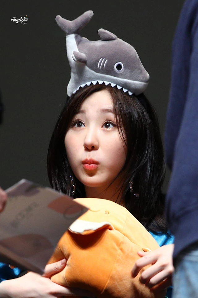 Chaeyeon