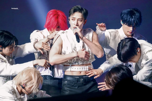 Bang Chan
