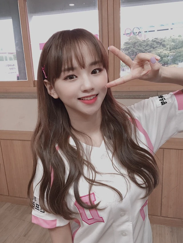 Ayeon