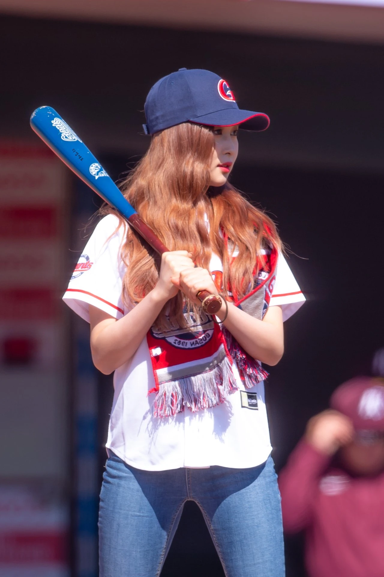 Dayoung