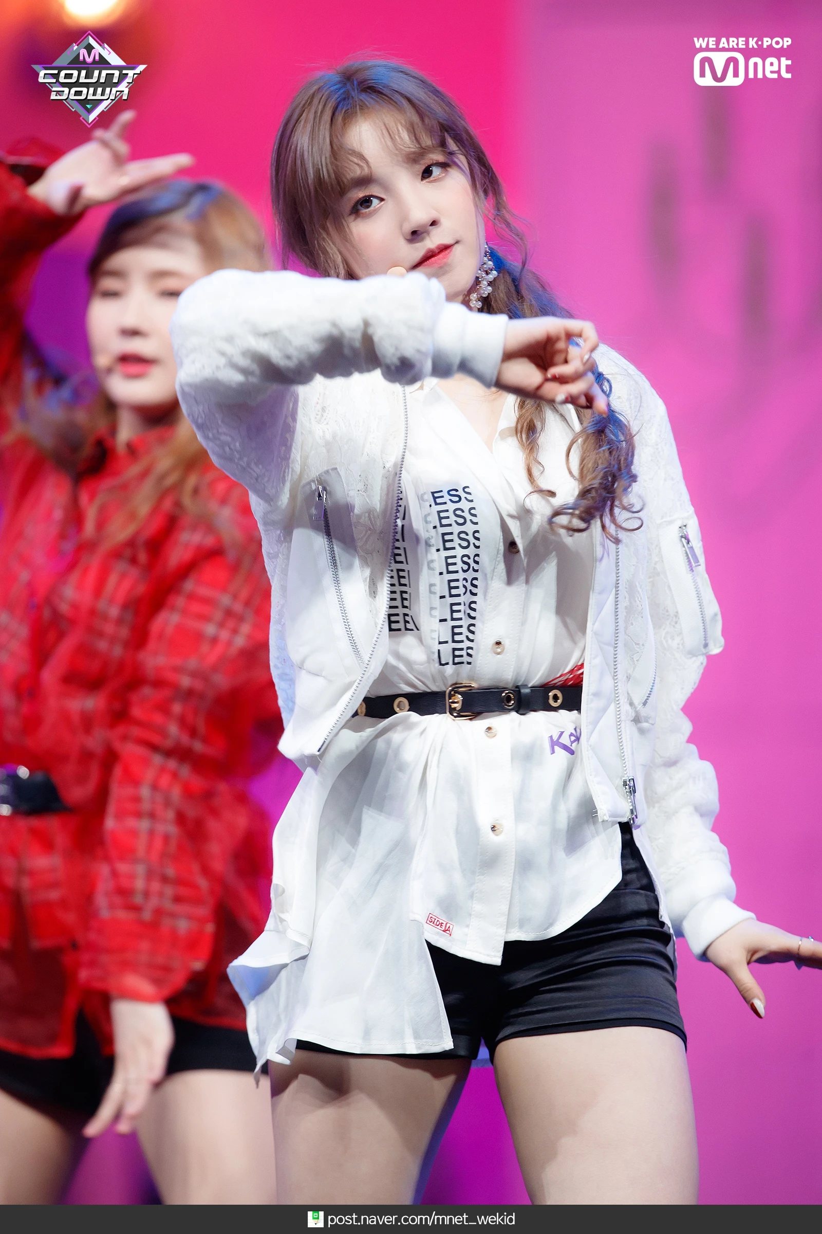 Yuqi