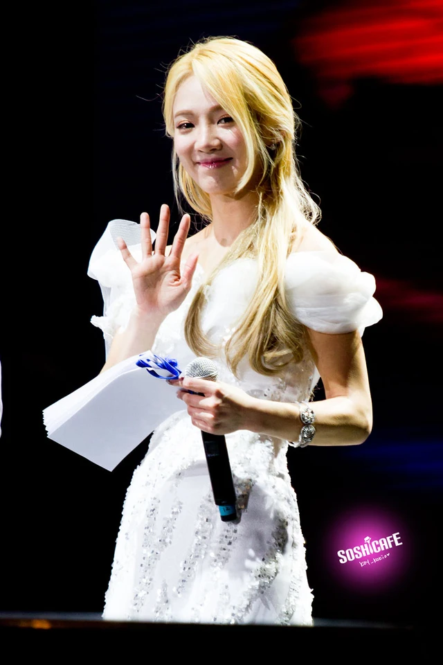 Hyoyeon