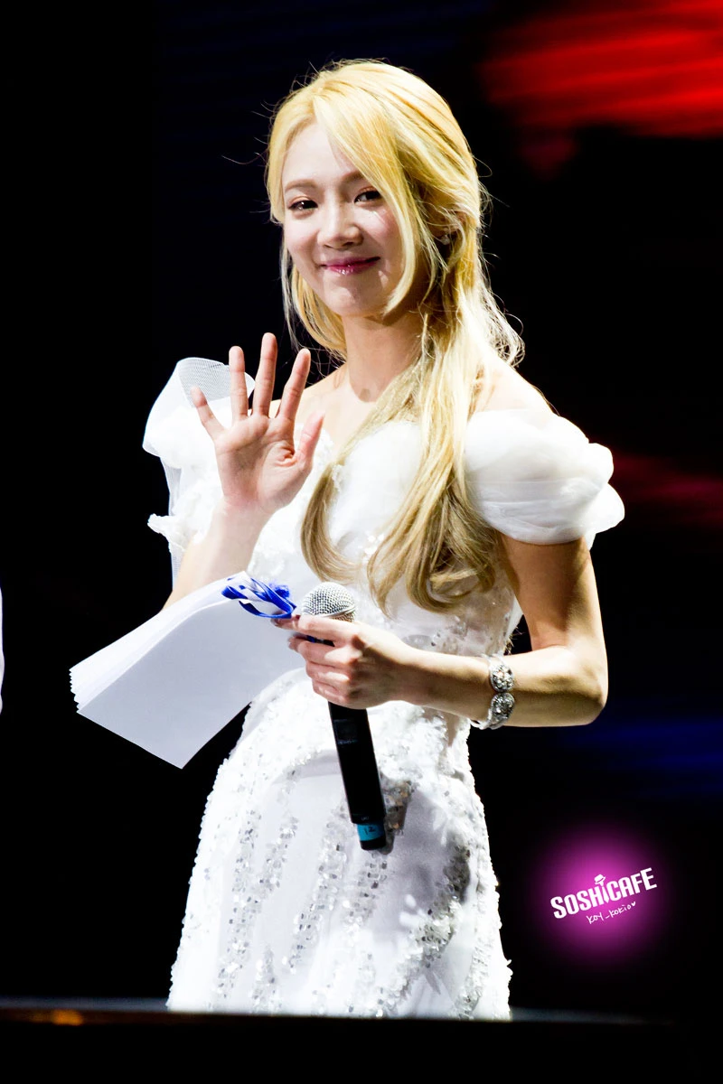 Hyoyeon