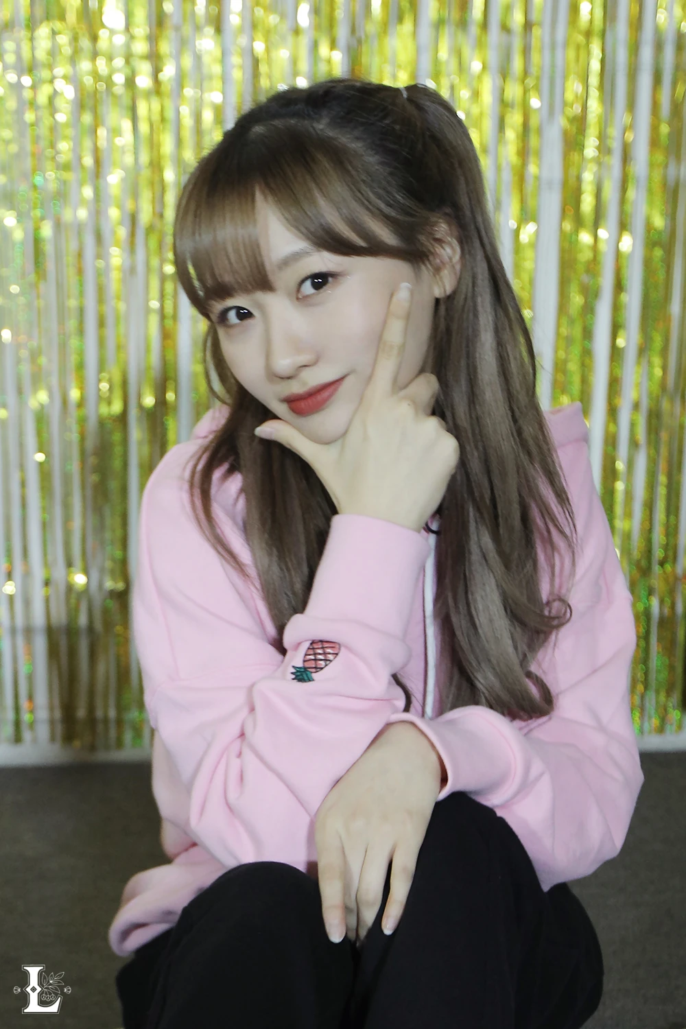 Sujeong