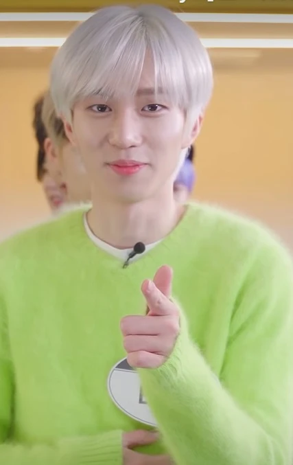 Theo (South Korean singer)