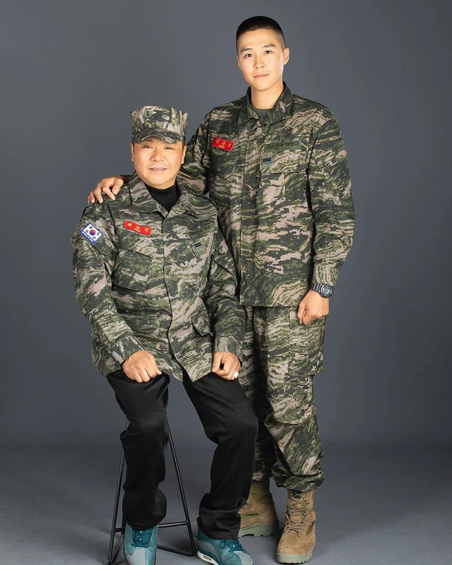 Kwangjin