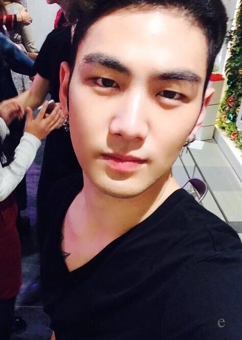 Baekho