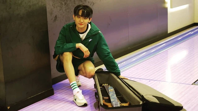 Cho Won Sang