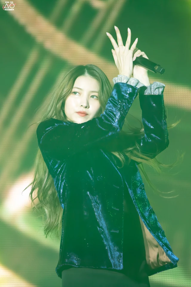 Sowon
