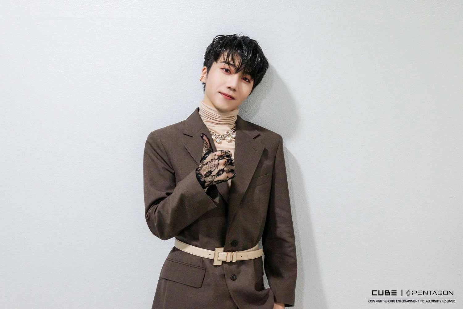 Jinho