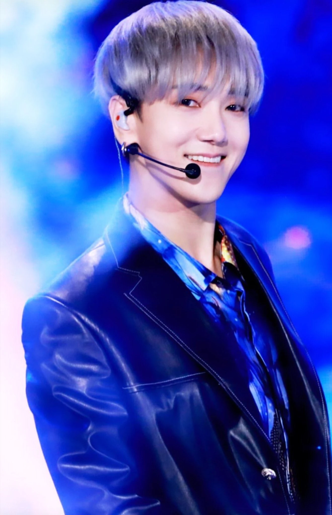 Yesung