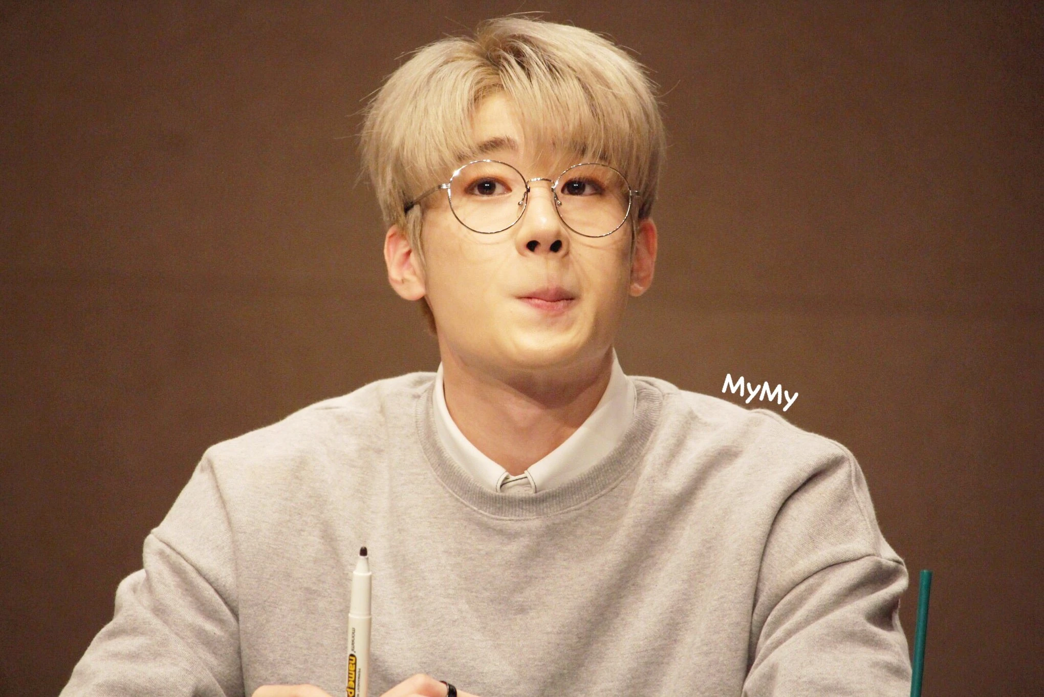 Seungwoo