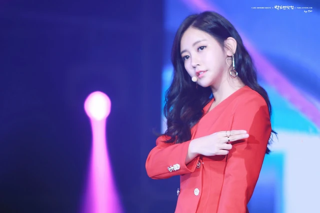 Soyeon