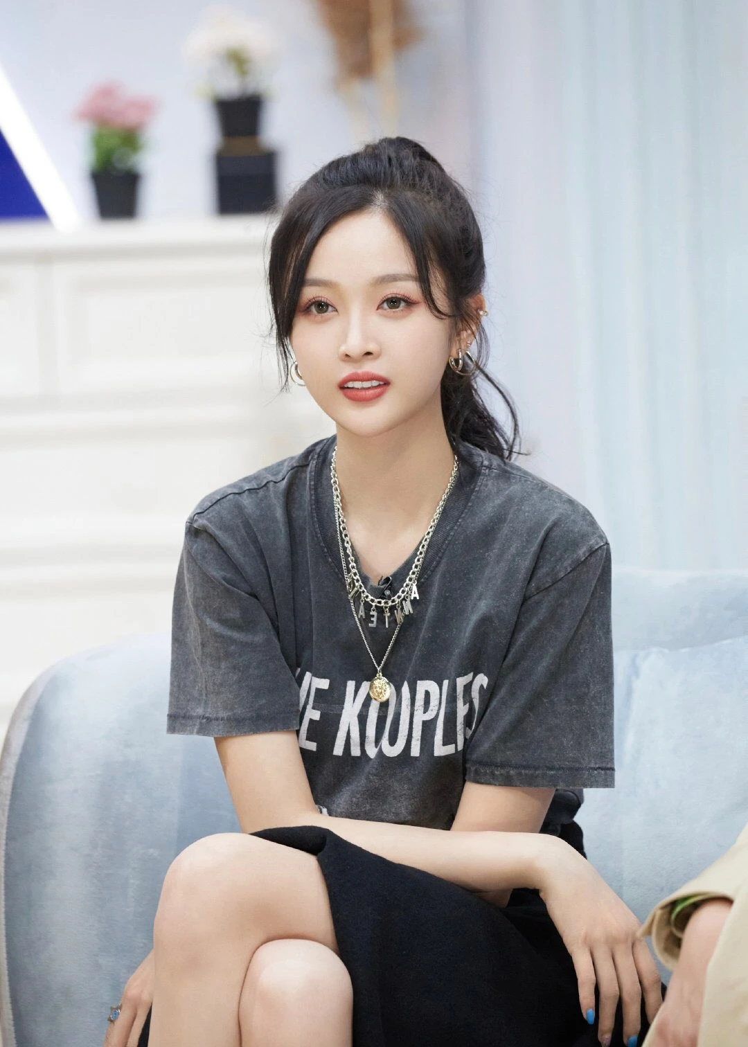 Xuan Yi